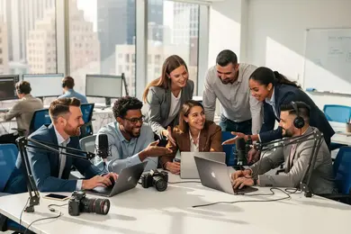 2026 Internship, Practicum or Clinical Requirements for Journalism Master's Programs thumbnail