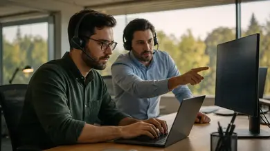 2027 Online Cybersecurity Master's Programs With University Scholarships: Awards, Eligibility & Tuition After Aid thumbnail