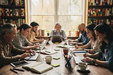 2026 Online Creative Writing Degrees That Prepare Students for Portfolio-Driven Job Searches thumbnail