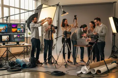2026 Digital Photography Degree Completion Time Report: How Long Students Actually Take to Graduate thumbnail