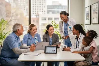2026 Best Online Community Health Degrees for Mission-Driven Career Mobility thumbnail
