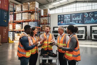 2026 Logistics Degree Payback Report: Which Programs Deliver the Best Cost-to-Salary Return