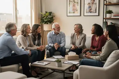 2027 Accredited Online Marriage and Family Therapy Degree Programs With No GRE or GMAT Requirements thumbnail
