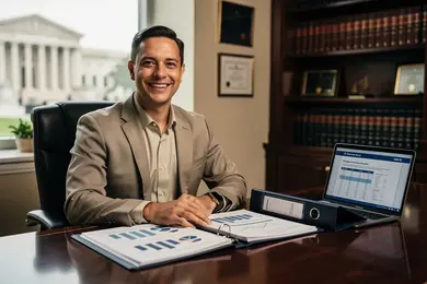 2027 Paralegal Certificates for Accountants Interested in Litigation and Financial Records thumbnail