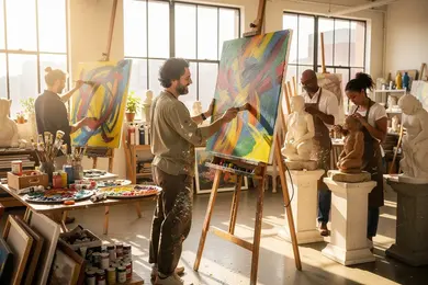 2027 Fine Arts Degree Transfer Efficiency Report: Which Programs Reduce Time to Graduation the Most