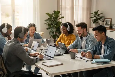 2027 Best Online Associate Degrees With Multiple Start Dates thumbnail