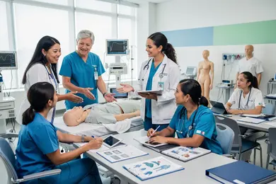 2026 Nurse Education Affordability by State: Where Students Pay the Most and Least thumbnail