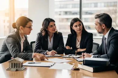2027 MLS Programs for Public Procurement Officers: Comparing Administrative and Contract Law thumbnail
