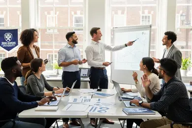 2026 Is Johns Hopkins University's Online MA in Communication - Political Communication Worth It? What Students Should Know thumbnail
