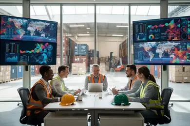 2026 Conditional Admission Logistics Master's Programs thumbnail