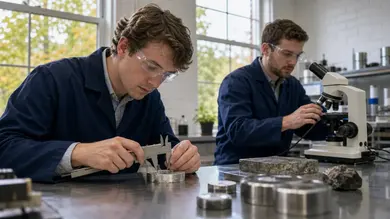 2027 Online Materials Science & Engineering Master's Programs With No Letters of Recommendation thumbnail