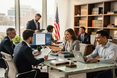 2026 Online Legal Studies Degrees for Students Who Want Careers That Do Not Require Law School thumbnail
