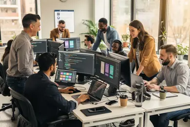 2026 Top Universities Offering Online Software Development Master's Degrees thumbnail