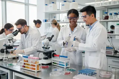 2026 Online Biology Degrees With Practice-Focused Curricula thumbnail