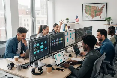2026 Remote Jobs You Can Get With an Information Technology Master's Degree thumbnail