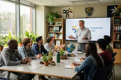 2026 Southern New Hampshire University Online BA in Anthropology - Environmental Sustainability: Cost, Curriculum, Admissions, and Career Outcomes thumbnail