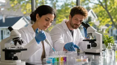 2027 Online Biology Master's Programs Under $20,000: Total Tuition and Required Fees thumbnail