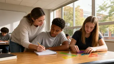 2027 Online Secondary Education Master's Programs With No Letters of Recommendation thumbnail