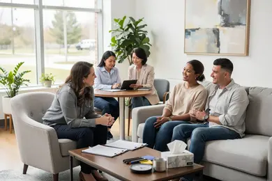 2026 Marriage & Family Counseling Career Outcomes by Degree Level Report: Pay, Employment, and Advancement Patterns thumbnail