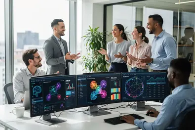 2027 Best AI Courses for Credit Risk Teams