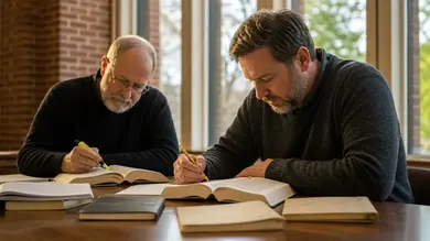 2027 Online Theology Master's Programs With No Letters of Recommendation thumbnail