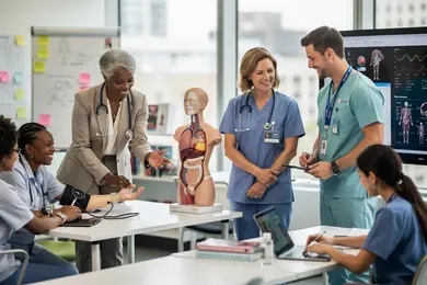 2027 Entry-Level Hiring Trends for Nurse Educator Graduates: Where New Grads Have the Best Odds thumbnail