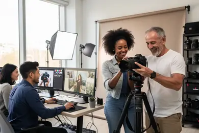 2026 Online Digital Photography Degrees That Help Build Photography Business Skills thumbnail