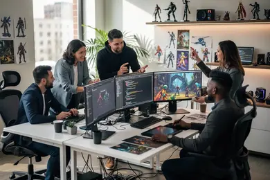 2026 Game Development Admissions Trends Report: Acceptance Rates, GPA Expectations, and Test Policy Changes thumbnail