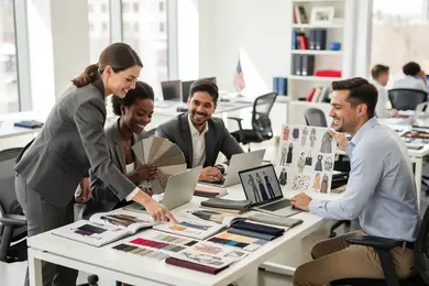 2026 Accredited Online Fashion Merchandising Bachelor's Degree Programs: How to Verify Quality thumbnail