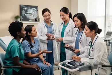 2027 Accredited Online Women's Health Nurse Practitioner Degree Programs for Working Adults: Flexible, Part-Time, and Self-Paced Options thumbnail