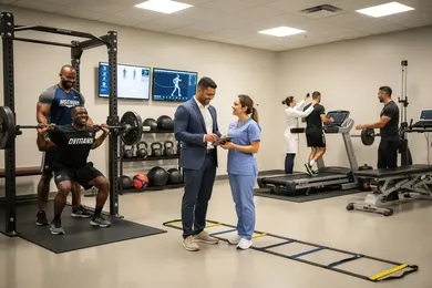 2026 Online Exercise Science Degrees With Strong Clinic-to-Performance Preparation thumbnail