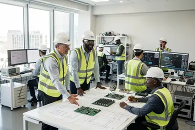 2026 Engineering Technology Degree Programs You Can Start Without Meeting All Requirements thumbnail