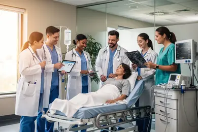 2026 Online Medical Studies Bachelor's Degree Programs With No SAT or ACT Requirements thumbnail