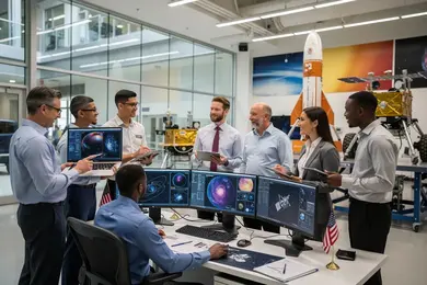 2026 Space Studies Degree Programs That Accept Transfer Credits thumbnail