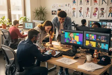 2026 Animation Degree Program Availability Report: Which States and Schools Offer the Most Options thumbnail