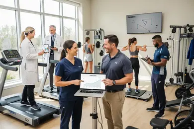 2026 Online Exercise Science Master's Programs at Accredited U.S. Universities thumbnail