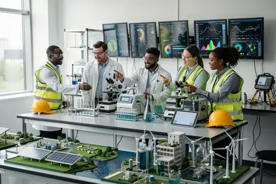 2026 Cheapest Accelerated Environmental Engineering Degree Programs Online thumbnail