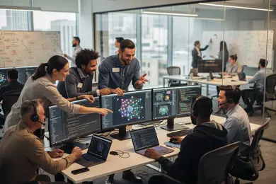 2026 AI Bachelor's Degrees at HBCUs: Best Options thumbnail