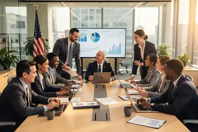 2026 Online Public Administration Master's Curriculum Breakdown: Core Courses & Specializations thumbnail