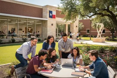 2026 Best Online Degrees at Texas State University: Programs, Tuition, and Admissions thumbnail