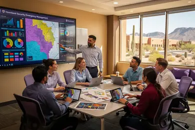 2026 Grand Canyon University Online MS in Leadership: Homeland Security and Emergency Management: Cost, Curriculum, Admissions, and Career Outcomes thumbnail