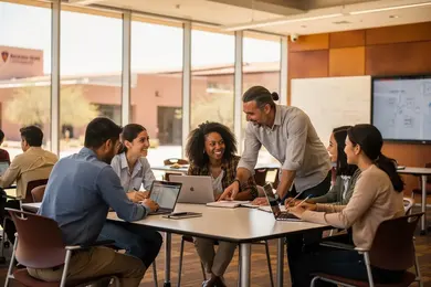 2026 Arizona State University Online MS in Biology: Cost, Curriculum, Admissions, and Career Outcomes thumbnail