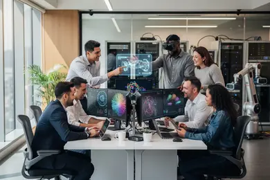 2026 Best MIT Sloan AI Courses for Agentic AI thumbnail