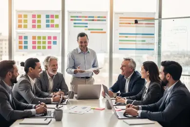 2026 Hybrid vs Fully Online Project Management Bachelor's Degree Programs thumbnail