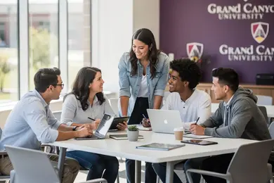 2026 Grand Canyon University Online MEd in Special Education: Cost, Curriculum, Admissions, and Career Outcomes thumbnail