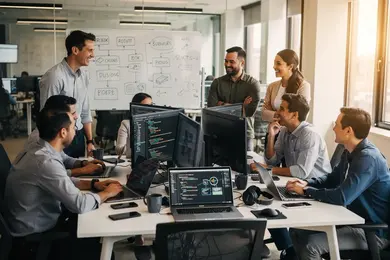 2026 Admission Requirements for Software Engineering Master's Programs: GPA, Prerequisites & Eligibility Criteria thumbnail