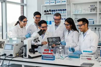2027 Cheapest Accredited Online Biomedical Sciences Degree Programs: Tuition, Fees, and Financial Aid thumbnail