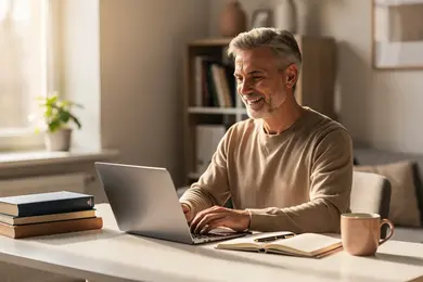2027 Best Online College Programs for Adults Returning to College thumbnail