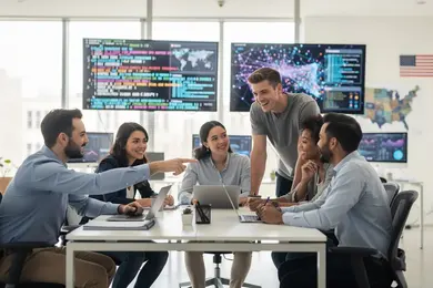 2027 Entry-Level Hiring Trends for Information Security & Assurance Graduates: Where New Grads Have the Best Odds thumbnail