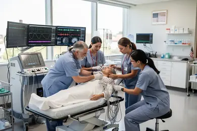 2026 Which Neurodiagnostic Technology Degree Careers Have the Lowest Unemployment Risk? thumbnail